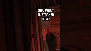 Стоит ли покупать Silo Vault?