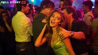 I Spent The Night Dancing On Other Men At The Club, Sure My Husband Would Never Know&hellip; He Did