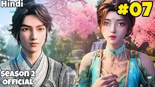 Swords Of Gods Season 2 Part 7 Explained in Hindi | Swords Of Coming S2 in Hindi @rehmanexplainer2 