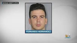 First On 4: South Florida Man Accused Of Posing As Rideshare Driver And Then Raping Woman He Picked