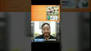 Padres retomen el control de su hogar #batallacultural #parati #shorts #eventoscatolicos #fe