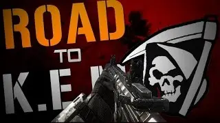 Cod Ghost: Road To KEM Strike 3