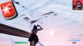 Wanted 🚨 (Fortnite Montage) + The *FASTEST* 60FPS Console Editor! (ft. Blanko) #ad