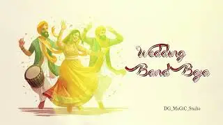 Wedding Band, Baja 2 || No Copyright Music 2024  @DG_MuGiC_studio