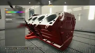 Engine Paint Codes Car Mechanic Simulator 2021 Ep2-How To Series
