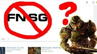 FN'S Gaming Hit With Community Guidelines Strike