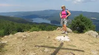 Sila Grande: Croce dei Laghi 29.08.2019