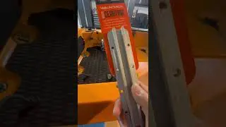 YakAttack GearTrac Installation