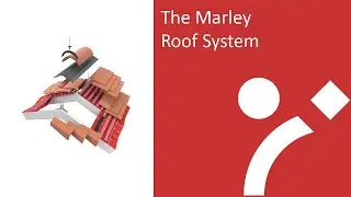 The Marley Roof System