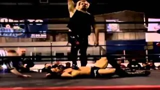 Jayson Falcone vs Draven Blaze **Highlight Music Video**