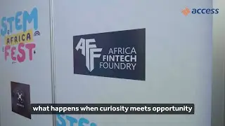 STEM Africa Fest