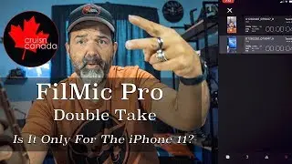 Filmic DoubleTake Review | Just for the iPhone 11?