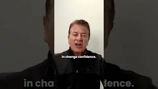 75% Report Higher Change Confidence