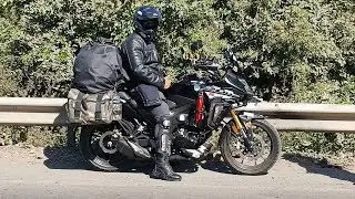 Gujarat to Madhya Pradesh भोपाल से इटारसी  800 #Youtup #riding 