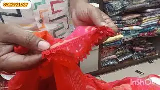 Georget and raw silk frocks@ 8522921637