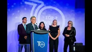 InterGen - It all started with Top 7 Over 70