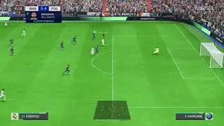 FIFA 23 Seasons Season Goals April