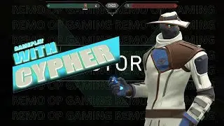 Valorant: How to Be a PRO Cypher  FUN REMO OP GAMING