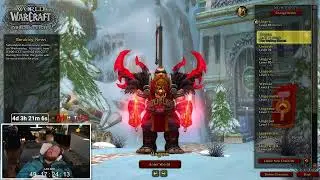 Hate to see it (KargozGaming) | World of Warcraft Highlights