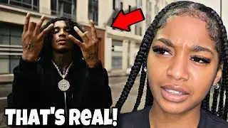 You Can Feel His Pain 😩 BbyLon Reacts to Jay Cinco - Needed You