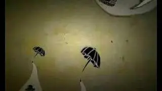 its raining gentleman
