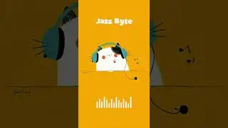 Jazz Byte #003 #Instrumental #jazz #chillJazz