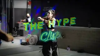 What is The Hype Club&trade; ?