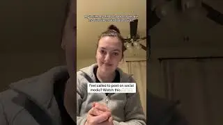 How God used social media to free me. 