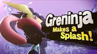 Pok&eacute;mon X/Y Remix: Vs. Trainer (Greninja Remashed)