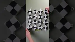 Ауксетические шахматы?