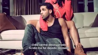 Drake - Where Were You Ft Dawn Richard & Colin Munroe (Subtitulado Espa&ntilde;ol)