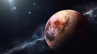 Where is pluto now🌌🔭?