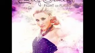Emily Osment - Get Yer Yah-Yahs Out (HQ)