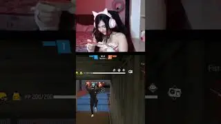 Kani Gaming #shorts&nbsp;freefire