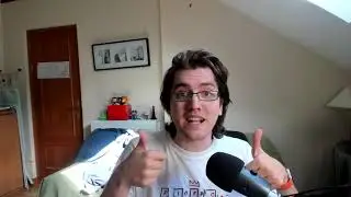 Unboxing BLUE COMPASS boom ARM (Amazing!)