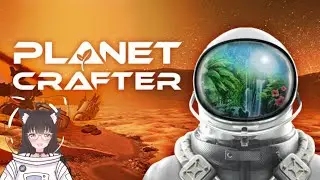 Last Peaceful Days on the Planet&hellip; Toxicity Is Coming 👀 #ThePlanetCrafter