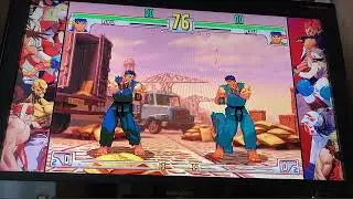 アーケードフリーク遅延検証　vs.HORI リアルアーケードPro on Nintendo Switch