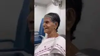 തിമിര ചികിത്സ | The Eye Foundation Kochi #happypatientstory