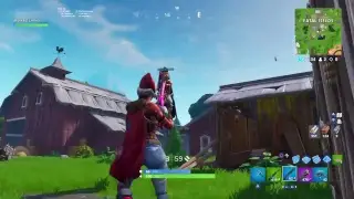 CREATIVE 1V1S