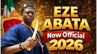 The Rise of EZE ABATA: A Trusted Name in Nigerian Real Estate #landforsale  #lagosnigeria