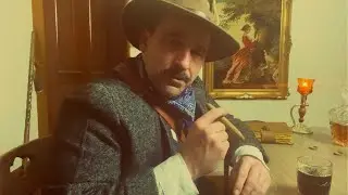 Cowboy Role Play (ASMR)