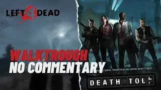 Better Safe Than Sorry | Left 4 Dead: Death Toll (+Achievements)