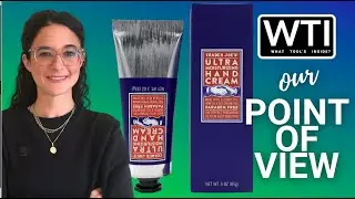 Our Point of View on Trader Joe's Moisturizing Hand Cream From Amazon