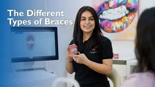 Your guide to the different type of braces