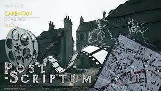 Post Scriptum / Russian Community / Carentan / ww2 / random server / germany