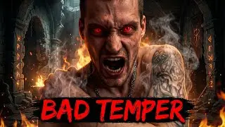 I Got a Bad Temper (Official Music Video)