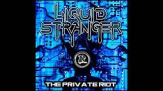 LIQUID STRANGER - ZERO HOUR (DUBSTEP)