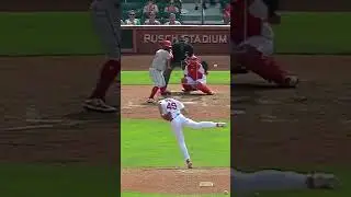 Jordan Hicks is an absolute menace ⛽️ #shorts