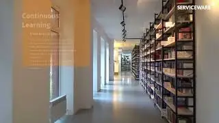 Serviceware Academy