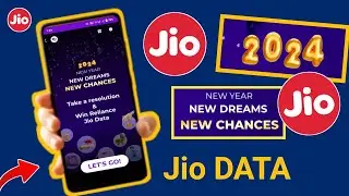 Jio Free Data Offer 2024 || My Jio Offer data pack 2024 || jio Free Data recharge offer ||
